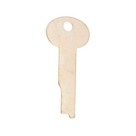 Ilco Ilco: Key Blanks, 1063B S & G (DL SG3 TAY SG3) ILCO-1063B
